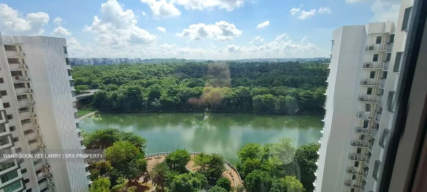 Blk 477A Hougang Capeview (Hougang), HDB 4 Rooms #559211841